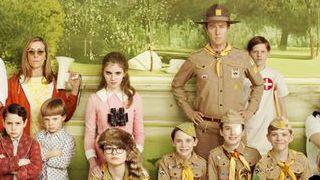 "Do you like to read?": Animierter Kurzfilm zu "Moonrise Kingdom" veröffentlicht