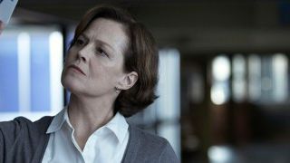 bild aus der news Übersinnlicher Clip: Sigourney Weaver erklärt "Red Lights"