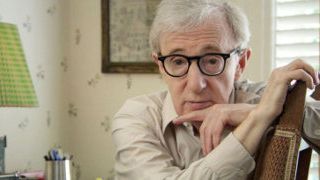 bild aus der news Exklusiv bei FILMSTARTS: Video-Clip zu "Woody Allen: A Documentary"