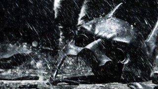 Neue Clips zu "The Dark Knight Rises" mit Christian Bale und Tom Hardy