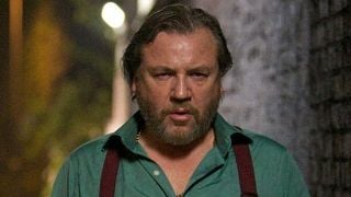 bild aus der news "Noah": Ray Winstone als biblischer Gegenspieler von Russell Crowe im Gespräch