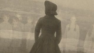 bild aus der news "Die Frau in Schwarz 2: Angel of Death": Neue Details zur Handlung des Horror-Sequels