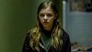 bild aus der news Chloë Moretz: "Carrie"-Remake wird die "'Black Swan'-Version" der Geschichte