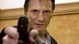 "96 Hours 2 - The Payback": Erstes Poster zum Sequel mit "Bad-Ass" Liam Neeson