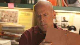 bild aus der news Bruce Willis und 50 Cent im neuen Trailer zu "Fire with Fire"