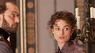 bild aus der news Epischer erster Trailer zu Joe Wrights "Anna Karenina" mit Keira Knightley