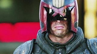 bild aus der news "Judge Dredd": Erster Trailer zum Sci-Fi-Action-Reboot mit Karl Urban