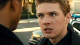 "L.A. Crash"-Star Ryan Phillippe gibt sein Regie-Debüt mit Indie-Thriller "Shreveport"