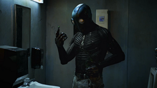 bild aus der news Spektakulärer Teaser-Trailer zum Sci-Fi-Thriller "The Prototype" von den "Act of Valor"-Machern