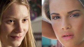  "Die Tribute von Panem 2": Mia Wasikowska und Zoe Aggeliki im Gespräch