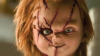 "Curse of Chucky": Die Mörderpuppe kehrt zurück