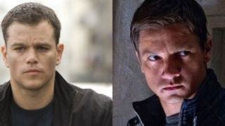 "Das Bourne Vermächtnis": Matt Damon und Jeremy Renner womöglich zusammen im Sequel