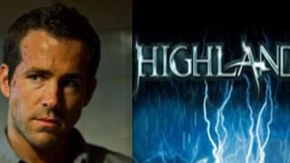 bild aus der news Update: Ryan Reynolds doch nicht sicher im "Highlander"-Remake