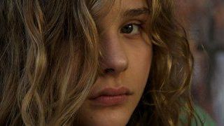 bild aus der news Erstes Set-Foto von Chloe Moretz als "Carrie" im Horror-Remake