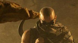 Vin Diesel veröffentlicht neues Bild zu "Riddick 3: Dead Man Stalking"