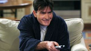 bild aus der news "Anger Management": Charlie Sheens neue Serie mit Quotenrekord