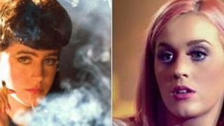 bild aus der news Katy Perry will Rolle in Ridley Scotts "Blade Runner 2"