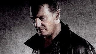 Neue Poster: "Prometheus", "Resident Evil 5" und "96 Hours 2" mit Badass Liam Neeson