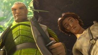 bild aus der news "Epic – Verborgenes Königreich": Deutscher Trailer zum Animationsfilm der "Ice Age"-Macher