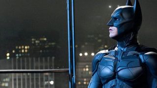 bild aus der news Zwei neue deutsche TV-Werbespots zu "The Dark Knight Rises"