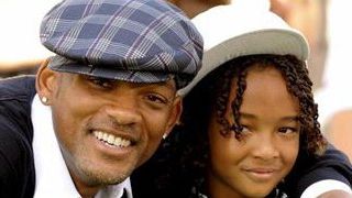 bild aus der news Erste Plotdetails zu M. Night Shyamalans "After Earth" mit Jaden und Will Smith 