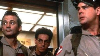 bild aus der news Dan Aykroyd: Neue Drehbuchautoren für "Ghostbusters 3"