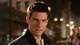 Tom Cruise als cooler Prügel-Bulle im Trailer zu "Jack Reacher"