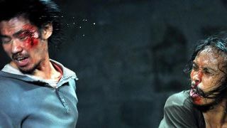 bild aus der news Diese drei Clips aus dem grandiosen Martial-Arts-Action-Thriller "The Raid" heizen ganz schön ein