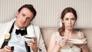 Neuer Clip zur Komödie "Fast verheiratet": Männer und Hochzeitsplanungen