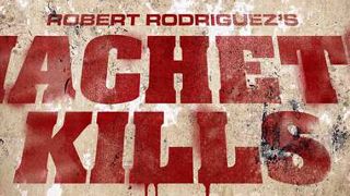 bild aus der news "Machete Kills": Sexy Sofia Vergara im ersten Video vom Set des Action-Sequels