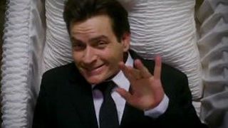 bild aus der news Quoten für Charlie Sheens neue Serie "Anger Management" brechen ein