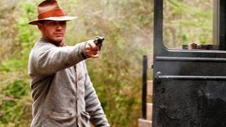 Neuer Trailer zum Gangster-Drama "Lawless" mit Tom Hardy und Shia LaBeouf