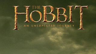 "Der Hobbit": Peter Jackson zeigt Comic-Con-Poster mit Gandalf im Grünen