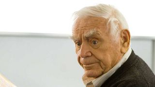 bild aus der news Oscar-Gewinner Ernest Borgnine ("Marty") verstorben