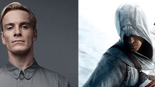 "Assassin's Creed": Michael Fassbender soll Hauptrolle in Videospiel-Verfilmung übernehmen