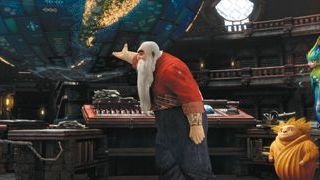 bild aus der news "Die Hüter des Lichts": Neuer Trailer zum fantastischen Animations-Abenteuer