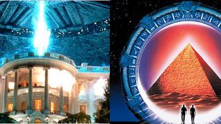 bild aus der news Roland Emmerich und Dean Devlin arbeiten an Sequels zu "Independence Day" und "Stargate"