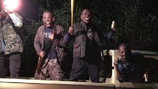 bild aus der news Nach George W. Bush in "Game of Thrones", nun Barack Obama in "True Blood"