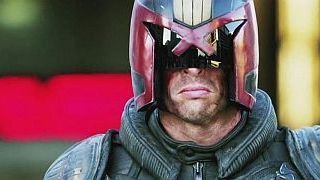bild aus der news "Judge Dredd"-Remake: Drehbuchautor enthüllt Pläne für Sequel