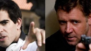 bild aus der news "Harker": Eli Roth neuer Regisseur, Russell Crowe spielt nun Dracula