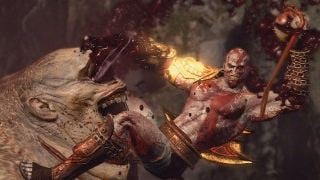 "Saw"-Autoren schreiben neues Drehbuch zur "God of War"-Verfilmung