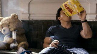 bild aus der news "Ted 2": Seth MacFarlane spricht mit FILMSTARTS über Sequel zu seinem Komödien-Hit