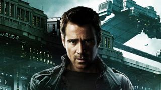 bild aus der news "Total Recall": Neues Poster & cooler Video-Clip