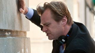 Zum Start von "The Dark Knight Rises": "Christopher Nolan Director's Collection" auf Blu-ray