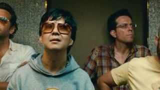 bild aus der news "Hangover 3": Ken Jeong alias Mr. Chow ist wieder mit dabei