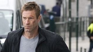 Erster Trailer zum Action-Thriller "The Expatriate" mit Aaron Eckhart