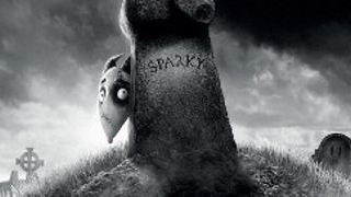 Neuer Retro-Horror-Trailer zum Stop-Motion-Spaß "Frankenweenie" von Tim Burton