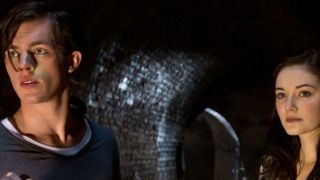 bild aus der news "Rubinrot": Erste Bilder zur Fantasy-Romanze nach dem Roman von Kerstin Gier