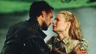 bild aus der news Harvey Weinstein will "Shakespeare in Love 2" drehen