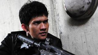 bild aus der news "The Raid"-Star Iko Uwais in Keanu Reeves "Man of Tai Chi"